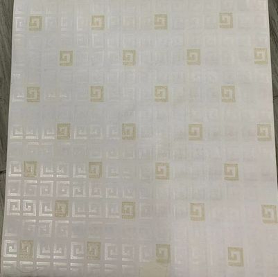 qualité  Newest Design PVC Lamination Decorative Film Non Self Adhesive For PVC Panels/Wallboard usine