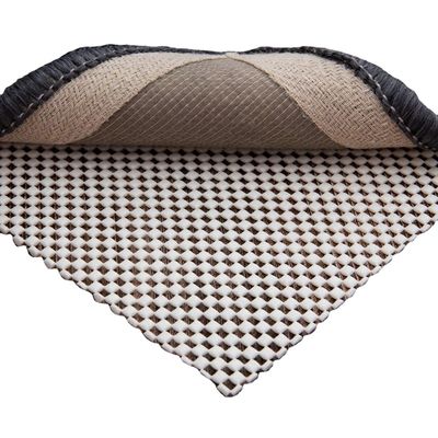 qualité  Stain Resistant Anti-Slip PVC Floor Mat usine